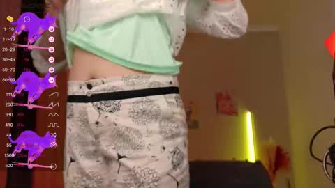 Cherry Pie online show from 17, 1, 2026