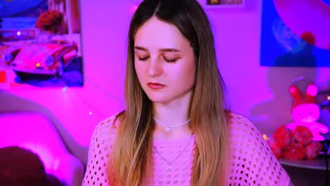 Snapshot of deboralarson chatting on 29, 1, 2025 Debora online show from 29, 1, 2025