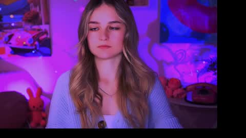 Snapshot of deboralarson chatting on 6, 2, 2025 Debora online show from 6, 2, 2025