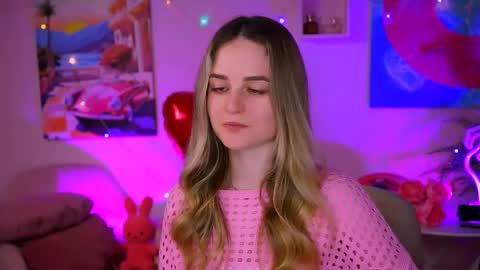 Snapshot of deboralarson chatting on 23, 2, 2025 Debora online show from 23, 2, 2025