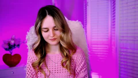 Snapshot of deboralarson chatting on 26, 2, 2025 Debora online show from 26, 2, 2025