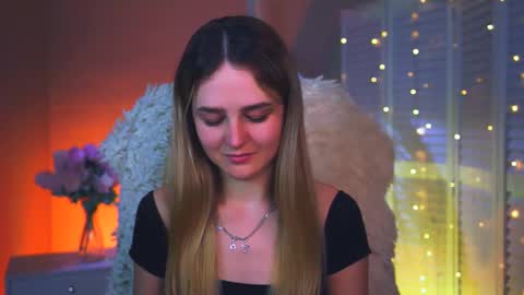 Snapshot of deboralarson chatting on 18, 2, 2026 Debora online show from 18, 2, 2026