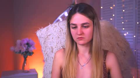 Snapshot of deboralarson chatting on 20, 2, 2026 Debora online show from 20, 2, 2026