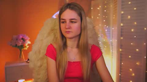 Snapshot of deboralarson chatting on 2, 3, 2026 Debora online show from 2, 3, 2026