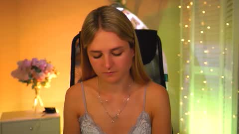 Snapshot of deboralarson chatting on 30, 3, 2026 Debora online show from 30, 3, 2026