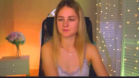 Snapshot of deboralarson chatting on 30, 6, 2026 Debora online show from 30, 6, 2026