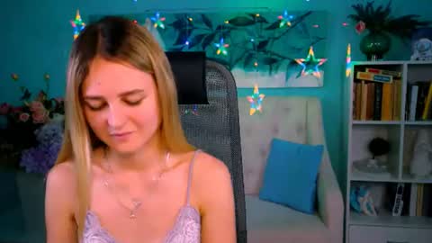 Snapshot of deboralarson chatting on 14, 7, 2026 Debora online show from 14, 7, 2026
