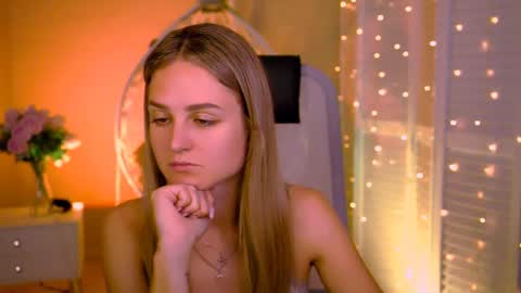 Snapshot of deboralarson chatting on 18, 7, 2026 Debora online show from 18, 7, 2026