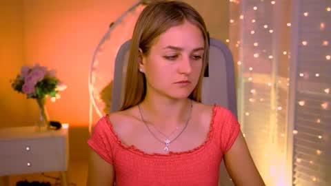 Snapshot of deboralarson chatting on 19, 7, 2026 Debora online show from 19, 7, 2026