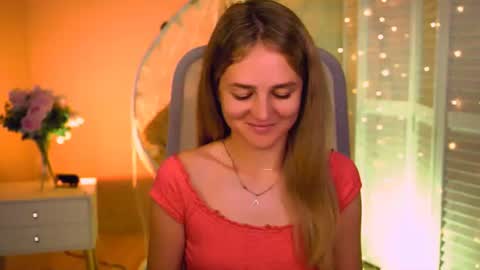Snapshot of deboralarson chatting on 23, 7, 2026 Debora online show from 23, 7, 2026