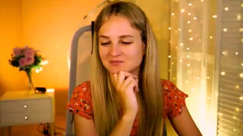 Snapshot of deboralarson chatting on 25, 7, 2026 Debora online show from 25, 7, 2026