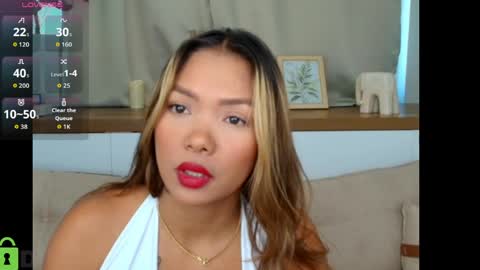 Snapshot of debra_foxx chatting on 4, 4, 2026 Debra online show from 4, 4, 2026