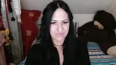 Snapshot of debramilf chatting on 16, 3, 2026 DebraMilf online show from 16, 3, 2026