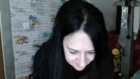 Snapshot of debramilf chatting on 15, 4, 2026 DebraMilf online show from 15, 4, 2026