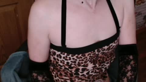 Snapshot of debramilf chatting on 27, 6, 2026 DebraMilf online show from 27, 6, 2026