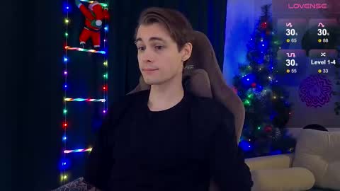 Samuel online show from 11, 1, 2026