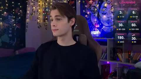 Samuel online show from 8, 2, 2026