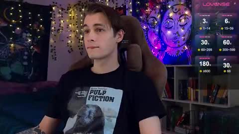 Samuel online show from 11, 2, 2026