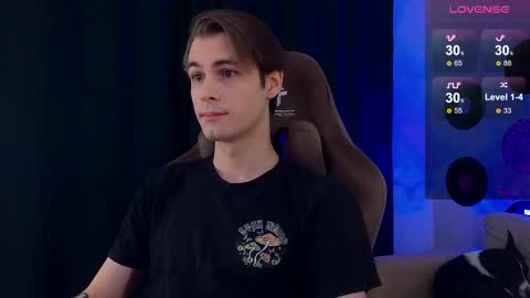 Samuel online show from 17, 2, 2026