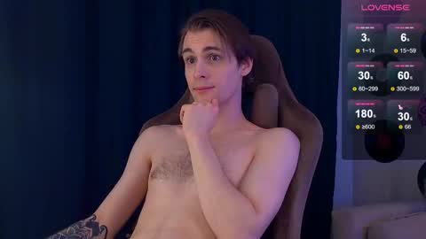 Samuel online show from 23, 3, 2026