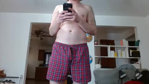 Decentdick93 online show from 1, 3, 2025