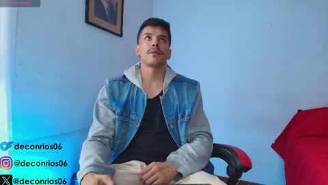 Santiago online show from 31, 1, 2026