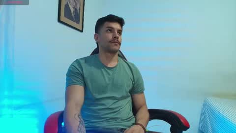 Santiago online show from 2, 2, 2026