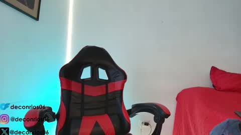 Santiago online show from 24, 3, 2026