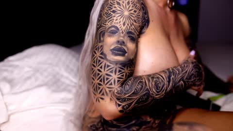 Snapshot of dee_waters chatting on 27, 12, 2024 Tikhomirov old usersname Instagram- tikhomirovandreea17 Twitter DeeaOfficial17 online show from 27, 12, 2024