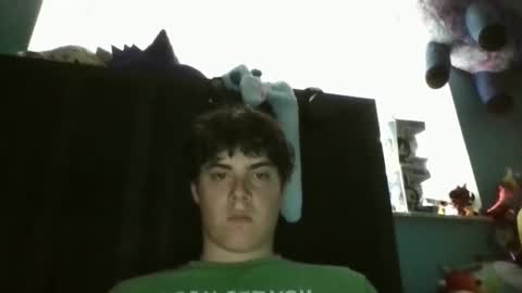 Snapshot of deecrazy16 chatting on 25, 12, 2024 DeeDemi online show from 25, 12, 2024