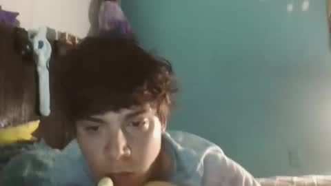 Snapshot of deecrazy16 chatting on 13, 1, 2025 DeeDemi online show from 13, 1, 2025