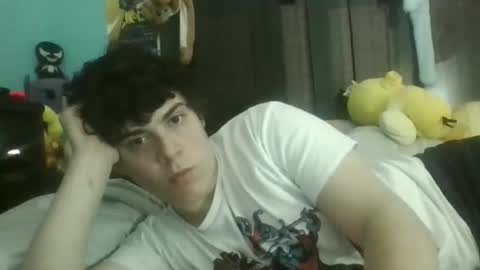 Snapshot of deecrazy16 chatting on 27, 1, 2025 DeeDemi online show from 27, 1, 2025