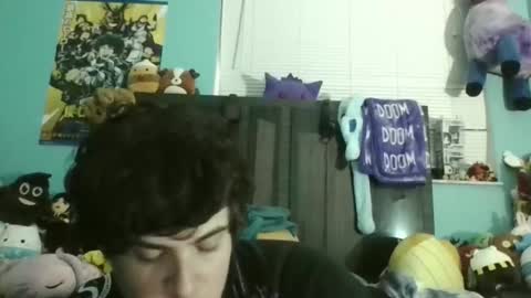 Snapshot of deecrazy16 chatting on 10, 2, 2025 DeeDemi online show from 10, 2, 2025