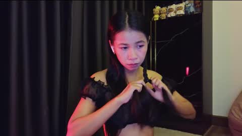 Snapshot of deedeedoll chatting on 25, 3, 2026 deedeedoll online show from 25, 3, 2026