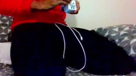 Snapshot of deepak4ualways chatting on 5, 1, 2025 sandy4umylove2014 online show from 5, 1, 2025