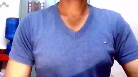 Snapshot of deepak4ualways chatting on 12, 9, 2025 sandy4umylove2014 online show from 12, 9, 2025