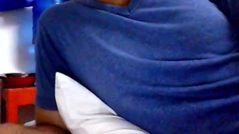 Snapshot of deepak4ualways chatting on 14, 9, 2025 sandy4umylove2014 online show from 14, 9, 2025