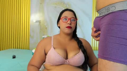 Snapshot of deepandcurvy chatting on 24, 4, 2026 deepandcurvy online show from 24, 4, 2026