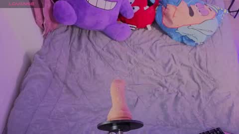 Snapshot of deepfun_ chatting on 16, 5, 2026 Mabel 3 online show from 16, 5, 2026