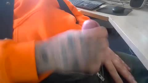 Snapshot of deepstrokes25 chatting on 11, 2, 2025 deepstrokes25 online show from 11, 2, 2025