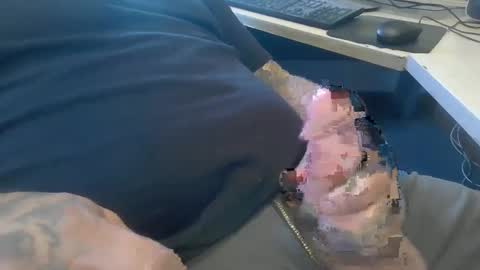 Snapshot of deepstrokes25 chatting on 29, 9, 2025 deepstrokes25 online show from 29, 9, 2025