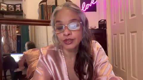 Snapshot of degeneratesaint chatting on 7, 11, 2025 Tori online show from 7, 11, 2025