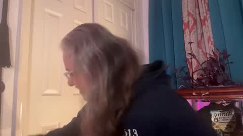 Snapshot of degeneratesaint chatting on 3, 12, 2025 Tori online show from 3, 12, 2025