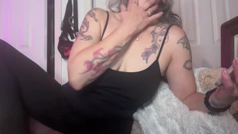 Snapshot of degeneratesaint chatting on 20, 12, 2025 Tori online show from 20, 12, 2025