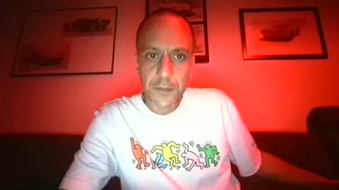 Snapshot of degrandis chatting on 14, 9, 2025 Luka Magic online show from 14, 9, 2025