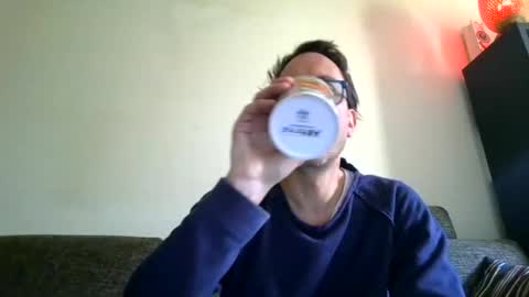 Snapshot of degrandis chatting on 28, 3, 2026 Luka Magic online show from 28, 3, 2026