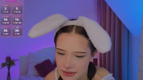 Snapshot of deibora chatting on 21, 3, 2026 Debi online show from 21, 3, 2026
