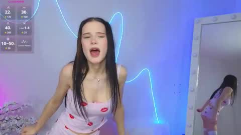 Snapshot of deibora chatting on 26, 3, 2026 Debi online show from 26, 3, 2026