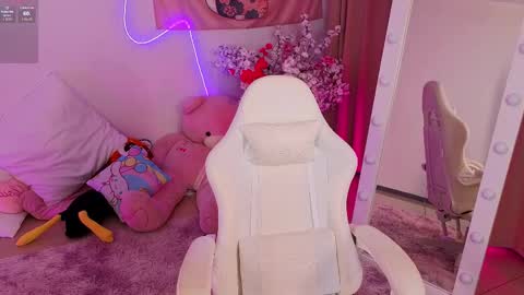 Snapshot of deibora chatting on 1, 6, 2026 Debi online show from 1, 6, 2026