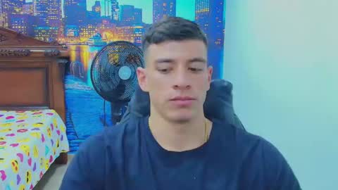 DEIBY online show from 11, 11, 2025